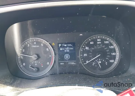 2019 Hyundai Tucson Value from USA, damaged, VIN KM8J3CA46KU993199